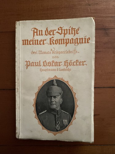 Buch berlin paul oskar - -,