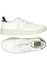 veja Sneaker Damen Freizeitschuhe Turnschuhe Sportschuhe Gr. EU 37 Weiß #p3iempd