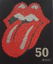 The Rolling Stones 50, Buch
