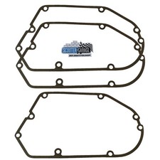 3x Kupplungsdeckel Dichtung