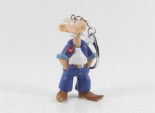 Werner == Figur