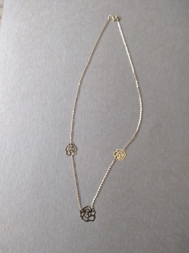 Goldkette anhänger 750er - anhänger,