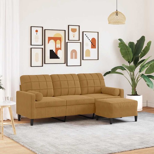 Sofa couch polstersofa - sofa,