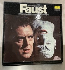 ⭐️6 LP-BOX Schallplatten -