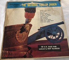 The National Emblem March The