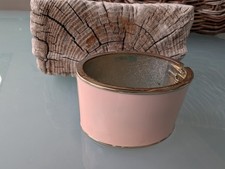 Vintage Rosa Armspange / Reif