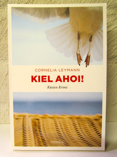 Kiel ahoi cornelia - ahoi, leymann