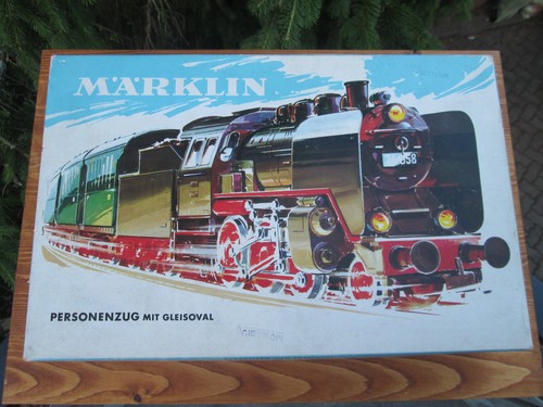 Märklin - , h0