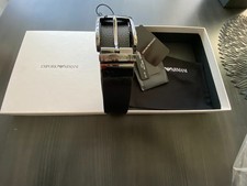 Emporio Armani Herrengürtel