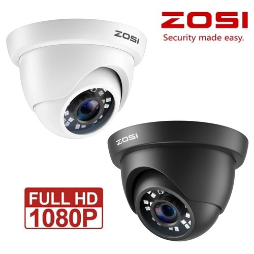 Zosi 1080p 4in1 dome - zosi,