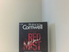 Red Mist Patricia, Cornwell: