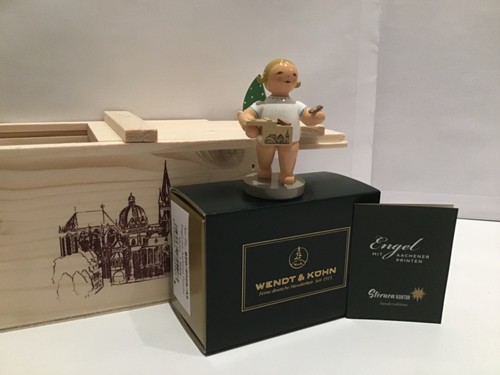 Wendt kühn sonderengel - wendt, &