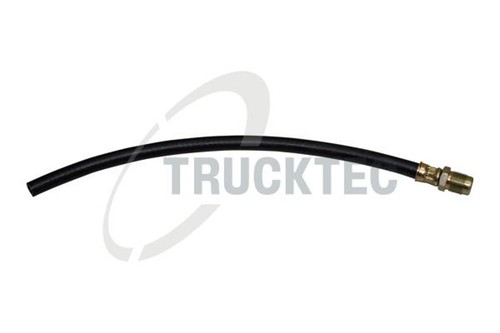Kraftstoffschlauch trucktec - kraftstoffschlauch,