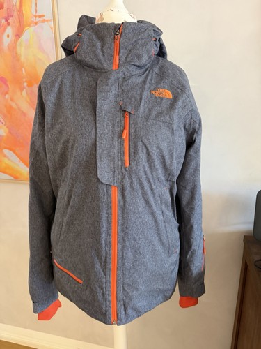 The north face - damen, skijacke
