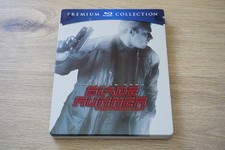 Blu ray Steelbook - Blade Runner (1982) - Zavvi exclusive