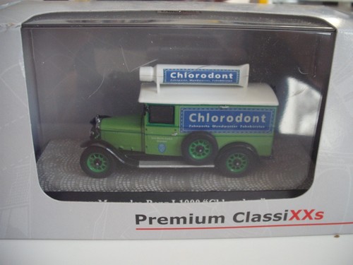 Premium classixxs 11151 - 11151, mb