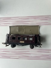 Ditmar Zug Lokomotive Eisenbahn