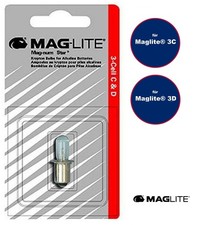 Mag Lite Ersatzlampe Krypton