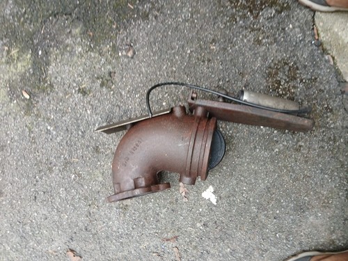 Man motor bremse 51152013041 - man,