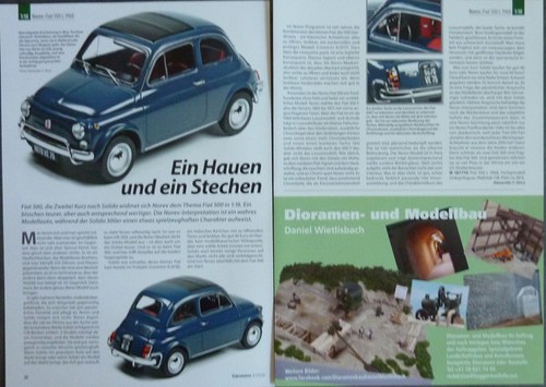 Fiat 500 1968 18 - in, 1-18