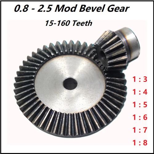 Kegelräder modul - kegelräder,