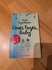 NEU Eines Tages, Baby von