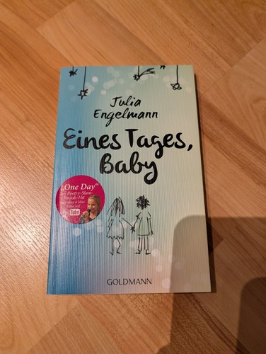 Neu eines tages baby - neu, tages,