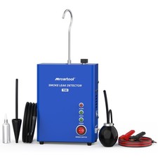 Auto Rauch Maschine KFZ