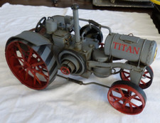 Jayland Metall Modell - ca. 33