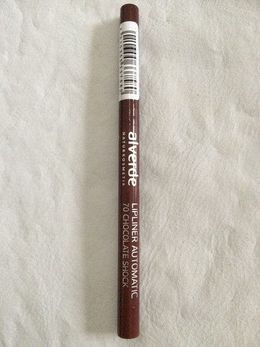 Alverde lip liner automatic - lip,