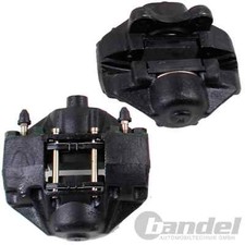 2x BREMSSATTEL BREMSZANGE