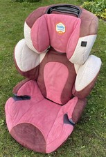 Kiddy Kindersitz ge-braucht
