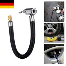 Auto LKW Reifenfüllschlauch Reifenfüller Druckluft-Schlauch Reifenprüfer Ersatz