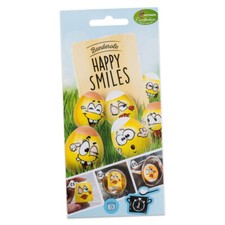 12x Heitmann Oster Banderolen