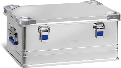 Alutec aluminiumbox industry - alutec,