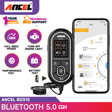 ANCEL BD310 Profi Bluetooth