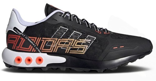 Adidas originals trainer - la, 3
