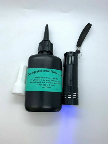 50g licht kleber für - kleber,