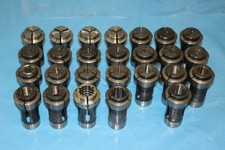 Spannzangen 148E F28