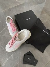 Saint Laurent, YSL, Sneaker, Wie Neu