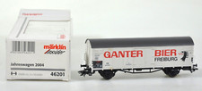 Märklin H0 46201 GANTER BIER