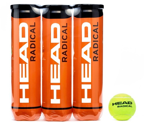 Head radical professioneller - radical,