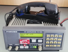 FURUNO FM8500 GMDSS Compliant