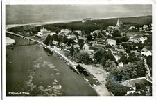 AK Ostseebad DEEP /MRZEZYNO