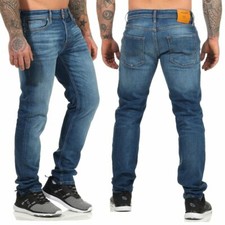JACK & JONES Herren JEANS Mike
