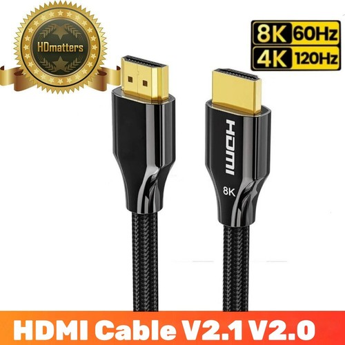Hdmi cable 0 8k - hdmi,