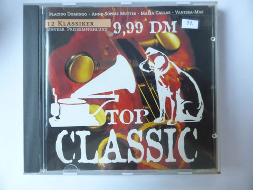 Musik top classic - ,