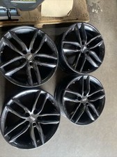 BBS SX Felgensatz In 8x18 ET44 5x112 für Audi, VW, Mercedes