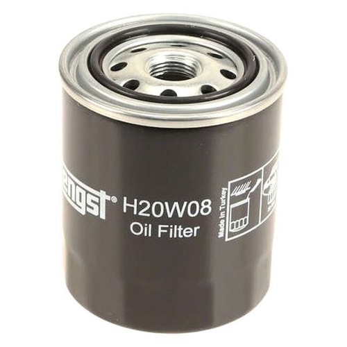Hengst hydraulikölfilter - hengst,