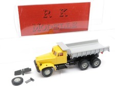 352HO - RK Modelle H0 - Kraz